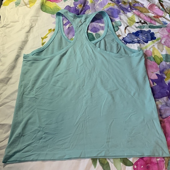 Lululemon Swiftly Tech Racerback Tank Top - Picture 4 of 6